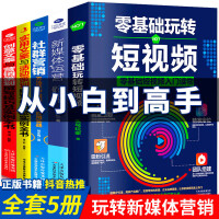 市場營銷策劃 從洞察到行動的系統工程