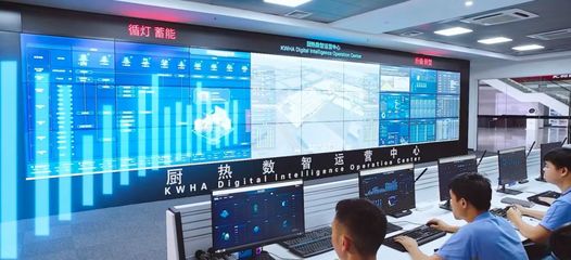 3年打造5家燈塔工廠！以“帶靈魂”的工業(yè)軟件與網(wǎng)絡(luò)技術(shù)為底座，驅(qū)動(dòng)智能制造新范式